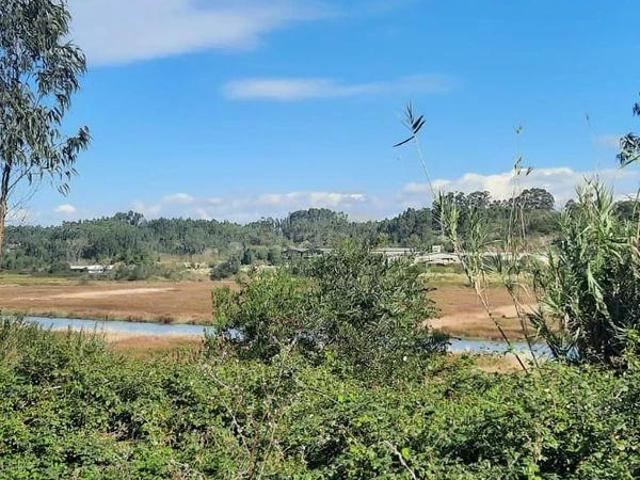 Terreno venda em Ponte De Vagos, Aveiro
