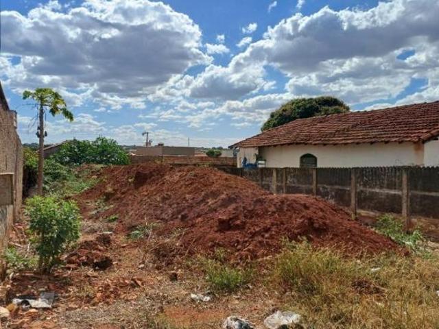 Terreno venda em Região Geográfica Imediata de Ituiutaba, Ituiutaba