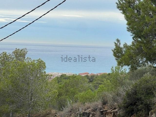 Terreno en venta en Segur de Calafell, Baix Penedès