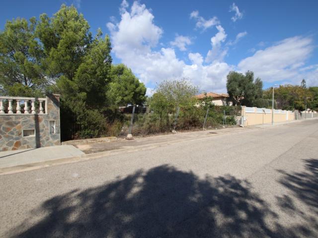 Terreno en venta en Segur de Calafell, Baix Penedès