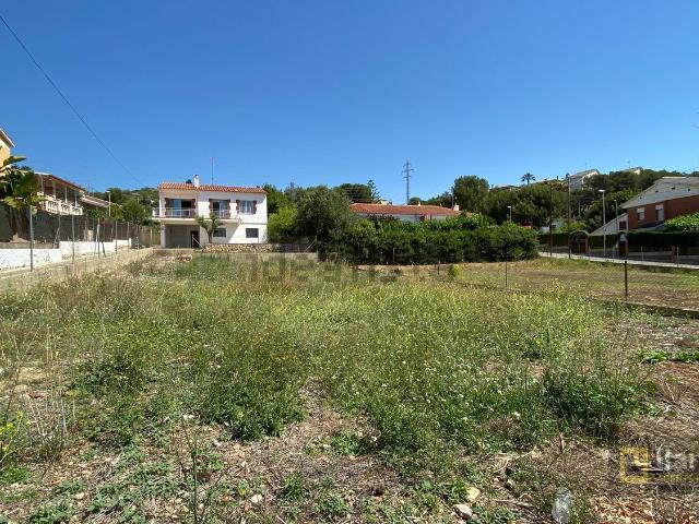 Terreno en venta en Segur de Calafell, Baix Penedès