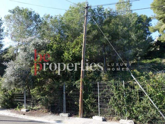 Terreno en venta en Segur de Dalt, Baix Penedès