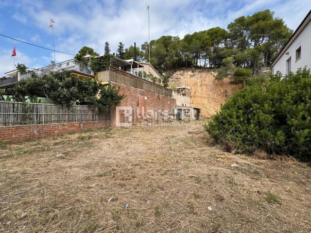 Terreno en venta en Segur de Calafell, Baix Penedès