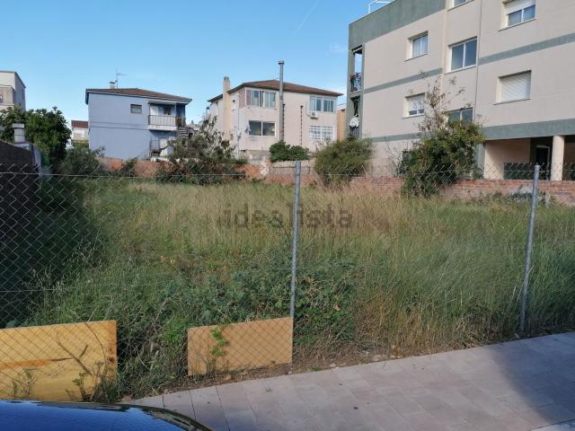 Terreno en venta en Segur de Calafell, Baix Penedès