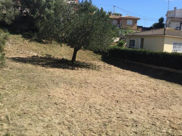 Terreno en venta en Segur de Calafell, Baix Penedès