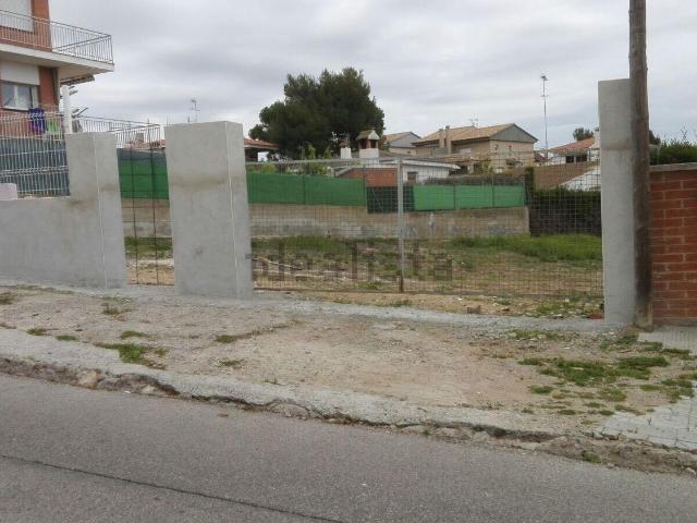 Terreno en venta en Segur de Calafell, Baix Penedès