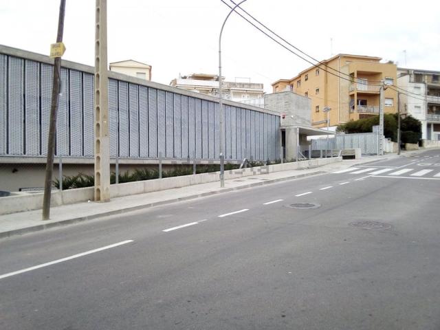 Terreno en venta en Segur de Calafell, Baix Penedès