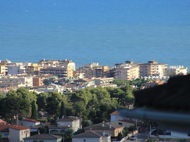 Terreno en venta en Segur de Calafell, Baix Penedès