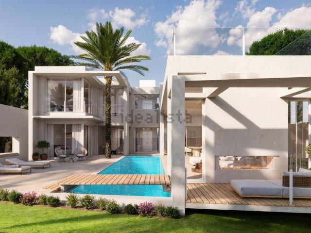 Terreno en venta en Nueva Andalucía, Costa del Sol Occidental