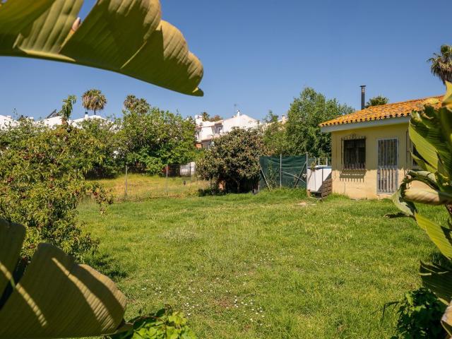 Terreno en venta en Nueva Atalaya, Costa del Sol Occidental