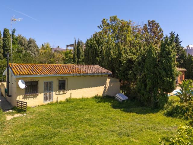 Terreno en venta en El Campanario Estepona, Costa del Sol Occidental