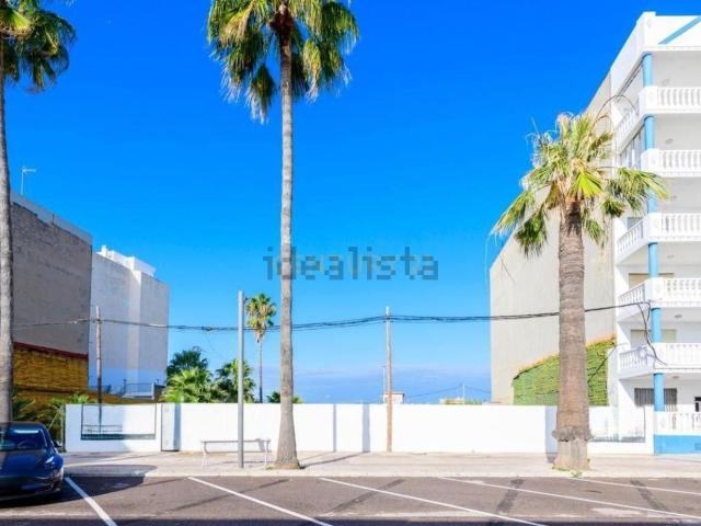 Terreno en venta en Platja de Nules, la Plana Baixa