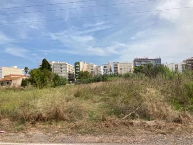 Terreno en venta en Platja de Nules, la Plana Baixa