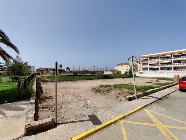 Terreno en alquiler en la Plana Baixa, Valencia