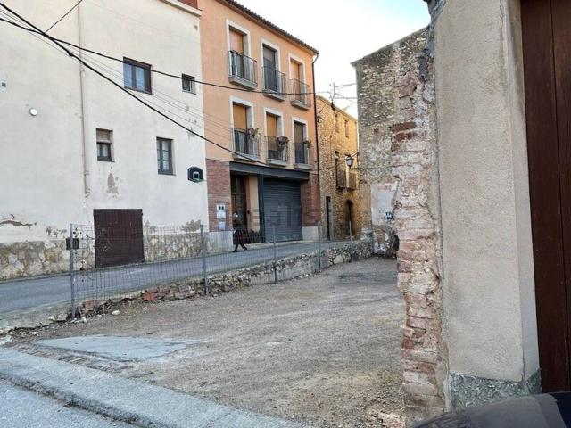 Terreno en venta en Alt Camp, Catalunya