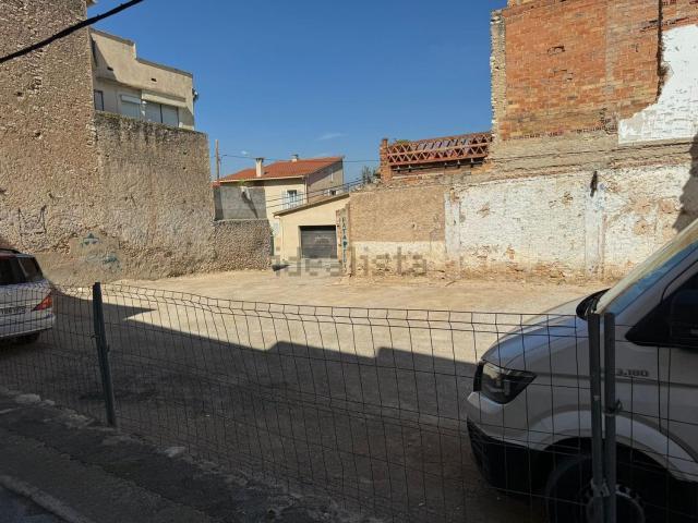 Terreno en venta en Alt Camp, Catalunya