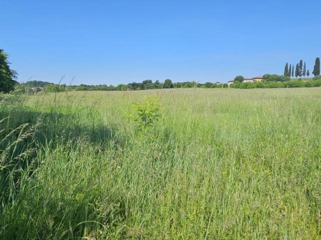 Terreno in vendita a Volta Mantovana, Lombardia