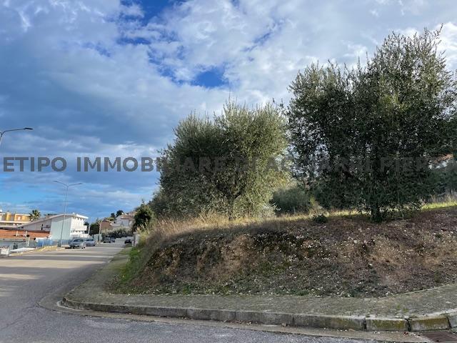 Terreno in vendita a Marano, Marche