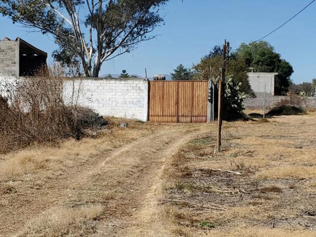 Quinta en venta en Melchor Ocampo, Estado de México