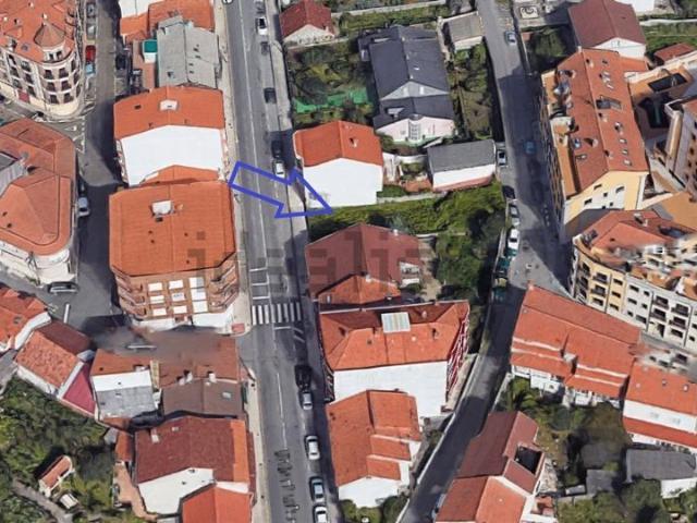 Terreno en venta en O Grove, O Salnés