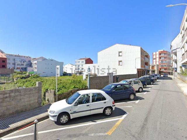 Terreno en venta en O Grove, O Salnés