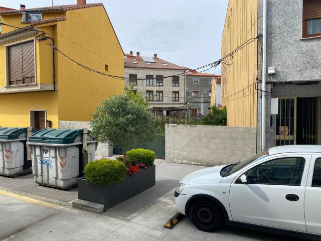 Terreno en venta en O Grove, O Salnés