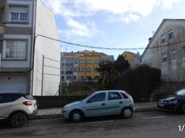 Terreno en venta en O Grove, O Salnés