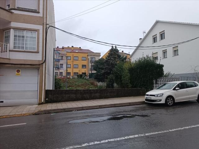 Terreno en venta en O Grove, O Salnés