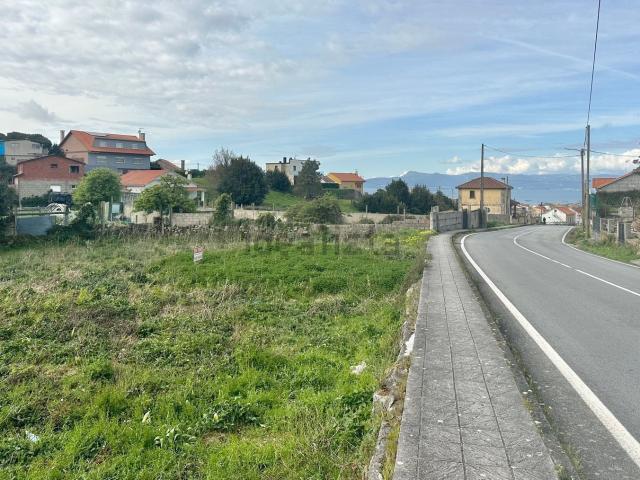 Terreno en venta en O Grove, O Salnés