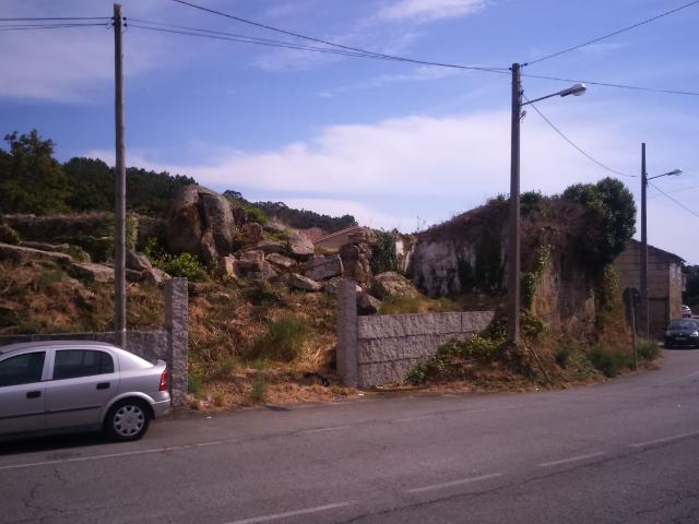 Terreno en venta en O Grove, O Salnés