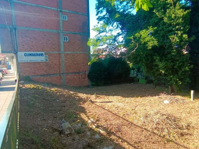 Terreno en venta en O Grove, O Salnés
