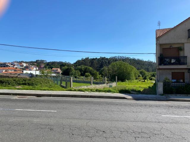 Terreno en venta en O Grove, O Salnés