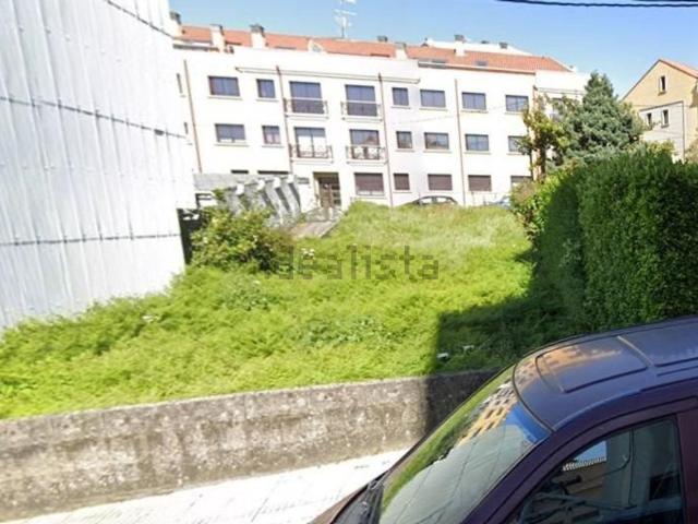 Terreno en venta en O Grove, O Salnés