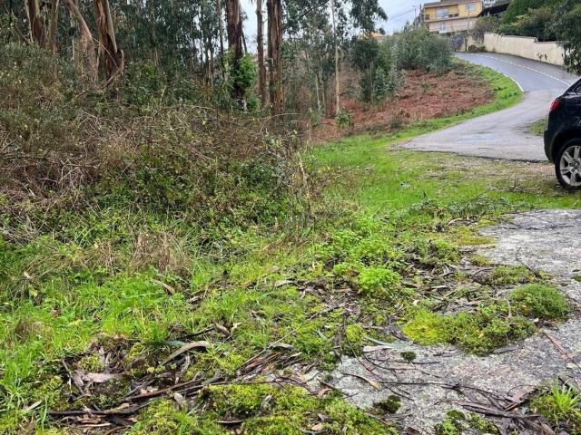 Terreno en venta en O Grove, O Salnés