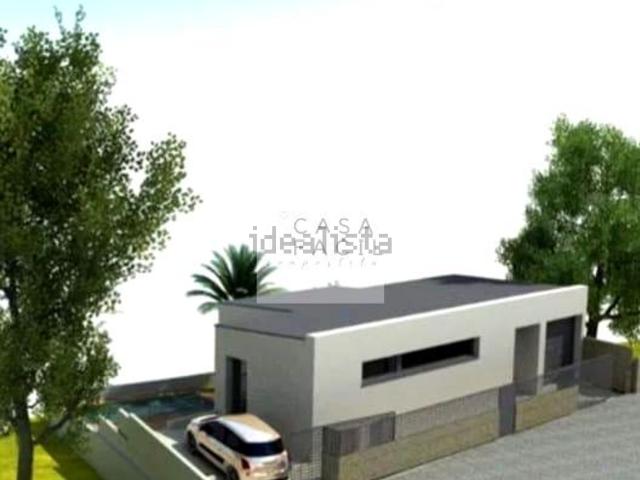 Terreno en venta en O Grove, O Salnés