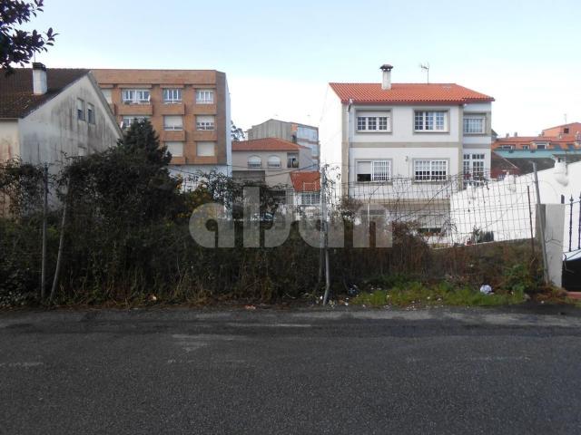 Terreno en venta en O Grove, O Salnés