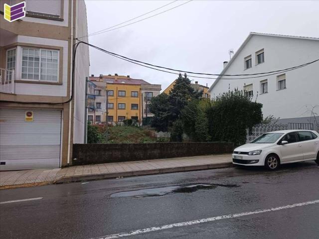 Terreno en venta en O Grove, O Salnés