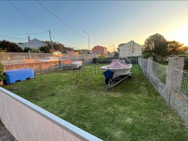 Terreno en venta en O Grove, O Salnés