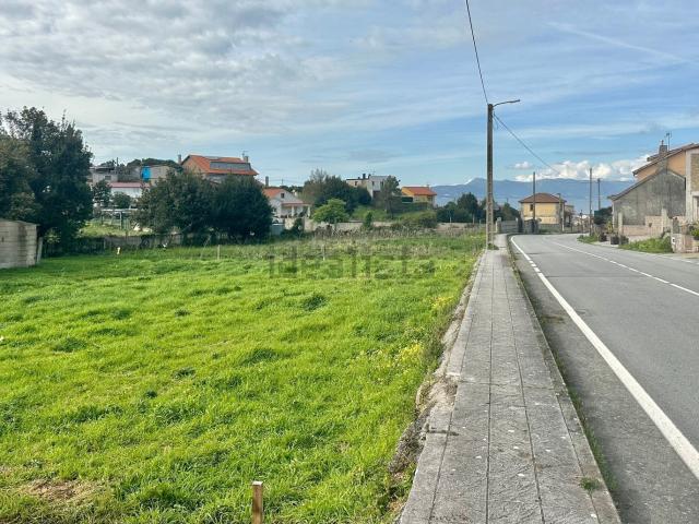 Terreno en venta en O Grove, O Salnés