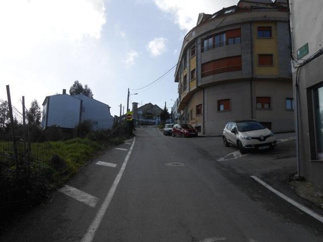 Terreno en venta en O Grove, O Salnés