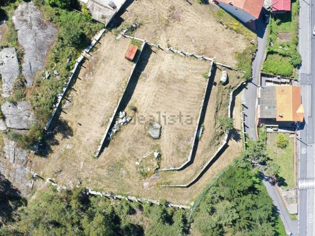 Terreno en venta en O Grove, O Salnés