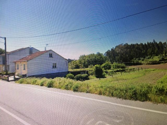 Terreno en venta en O Grove, O Salnés