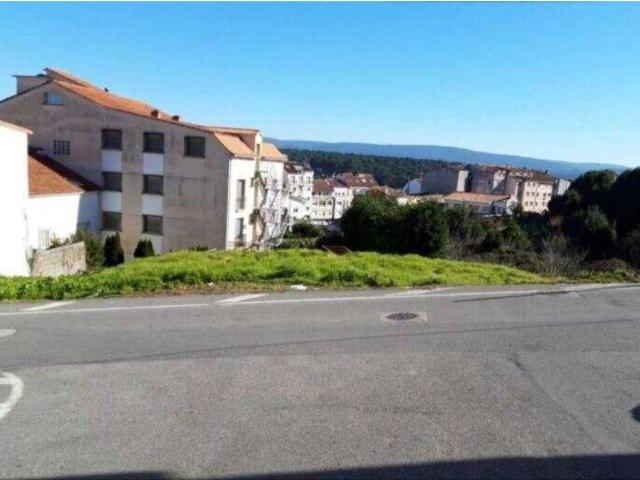 Terreno en venta en O Grove, O Salnés