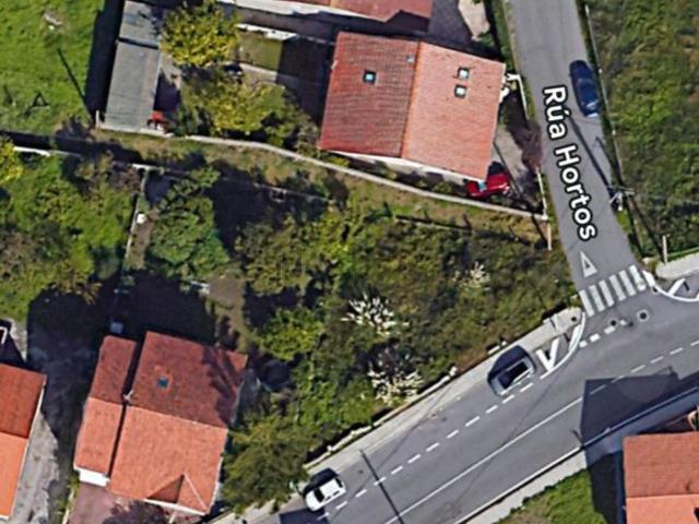 Terreno en venta en O Grove, O Salnés