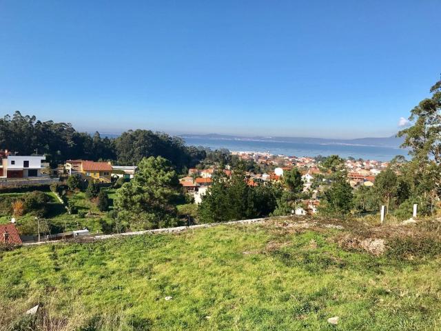 Terreno en venta en O Grove, O Salnés