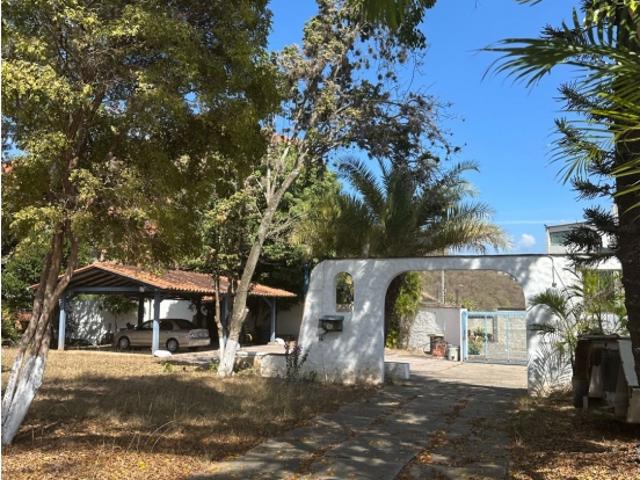 Terreno en venta en Boca De Uchire, Miranda