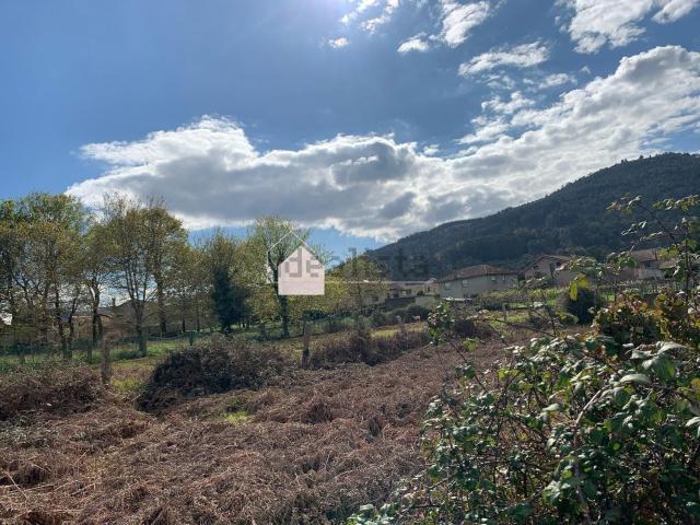 Terreno en venta en Pontellas, O Porriño