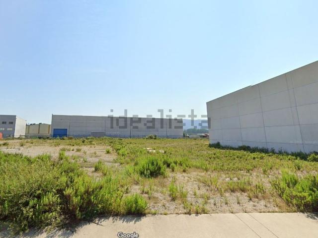 Terreno en venta en Atios, Vigo