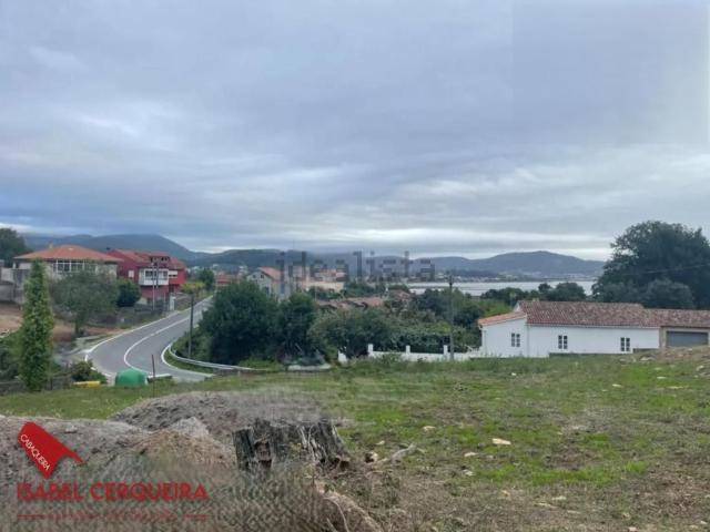 Terreno en venta en O Rosal, O Baixo Miño