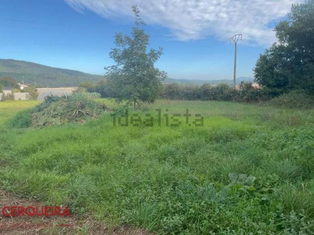 Terreno en venta en O Rosal, O Baixo Miño